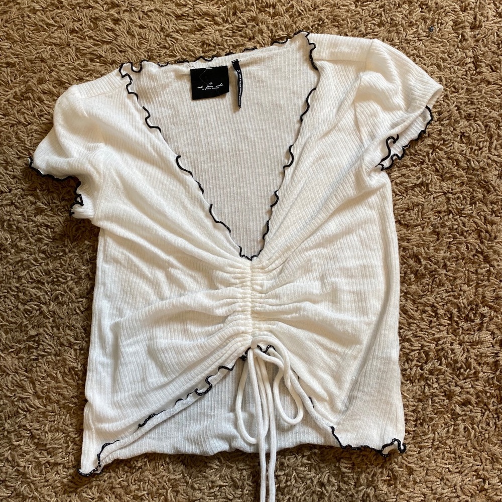 Never worn urban outfitters top